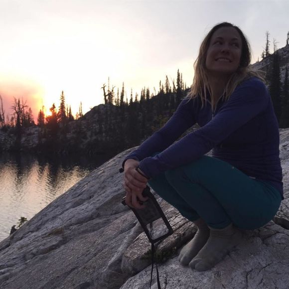 Meet your Posher, Bridget - Picture 1 of 1